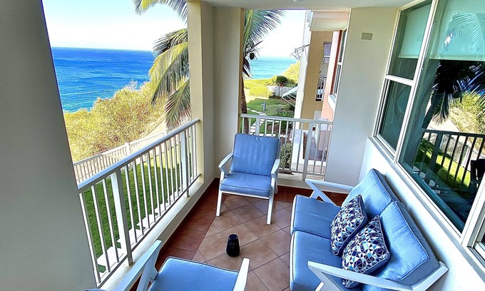 Borinquen Condominio | Villa iL Moure | Electricidad y agua disponibles