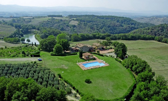 Pergine Valdarno Otro | Agriturismo Il Palazzo