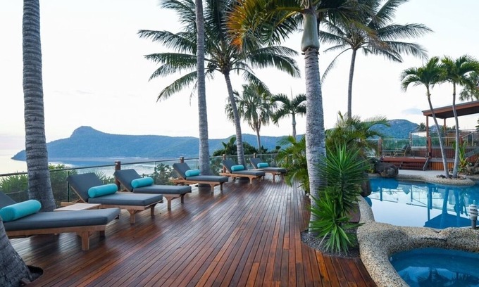 Hamilton Island Casa | Villa Illalangi Hamilton Island