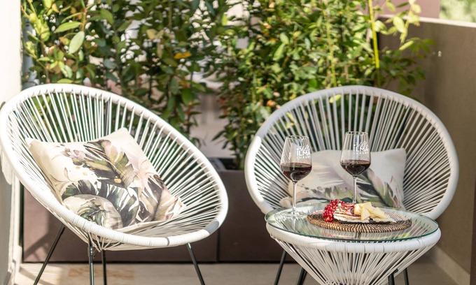 Arzachena Casa | Villa Ilma Luxury Rooms