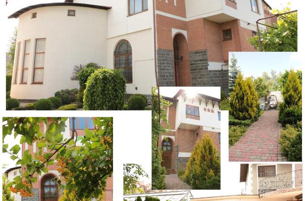Yavory Villa | Villa ILona