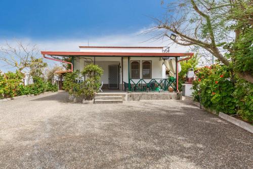 Padula Fede Casa | Villa Imma by BarbarHouse