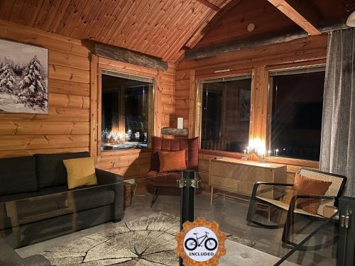 Sirkka Apartamento | Villa Immellompolo