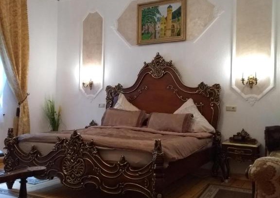 Blankenburg Casa | Villa Imperia, Museums-Hotel, Treppensteigen