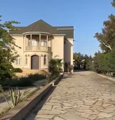 Baku Apartamento | Villa in and Home
