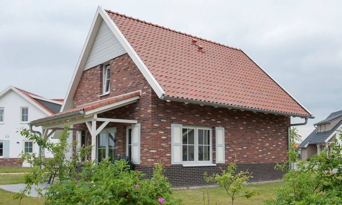 Arcen Villa | Villa de lujo con sauna y lavadora, ubicada en De Maasduinen