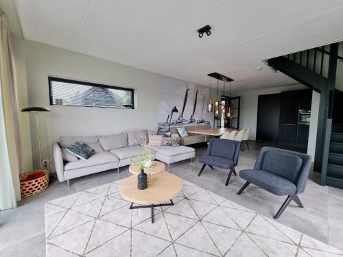 Balk Casa | Villa in Balk with Private Jetty, cleaning included