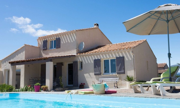 Beaufort Villa | Villa en Beaufort con piscina privada