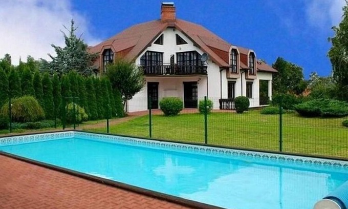 Gorki Mae Casa | Villa en Brenna cerca de Esquí y Piscina