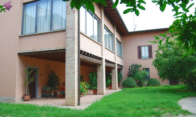 Capriolo Villa | Villa en Capriolo cerca del Lago Iseo