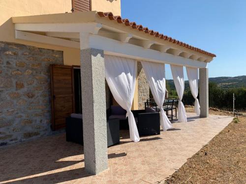 Arzachena Casa | "Villa in Costa Smeralda"