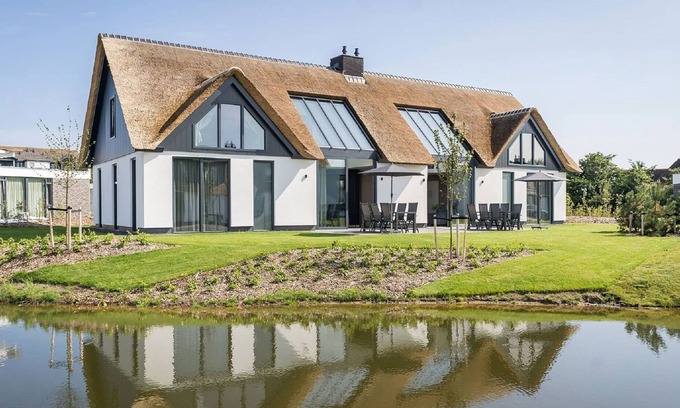 De Koog Villa | Villa en De Koog cerca de Playa Texel