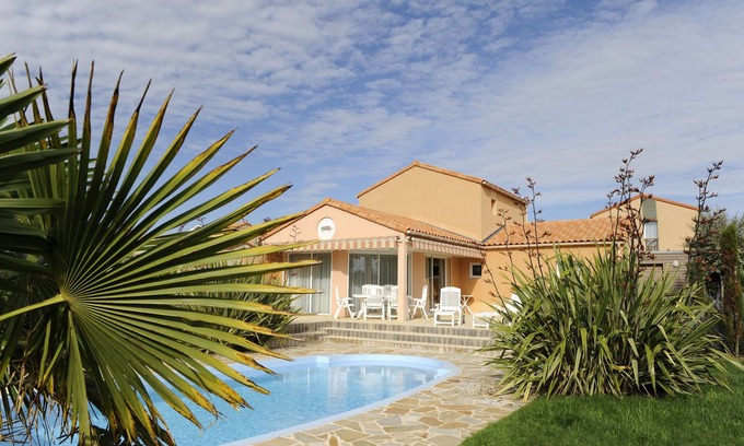 Chateau-d'Olonne Villa | casa de vacaciones en Les Sables d'Olonne