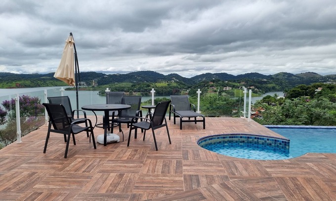 Igarata Casa | Alquiler de condominios en Aguas de Igarata