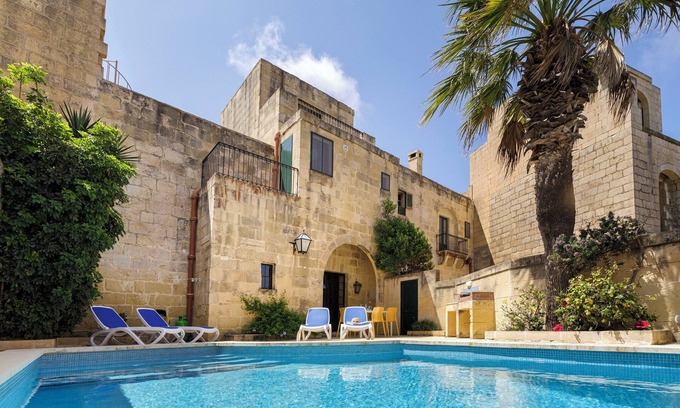 Ta' Għammar Villa | Dar tas-Soru Villa, Gozo