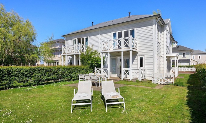 Municipality of Hellevoetsluis Casa | Villa en Hellevoetsluis cerca de la playa