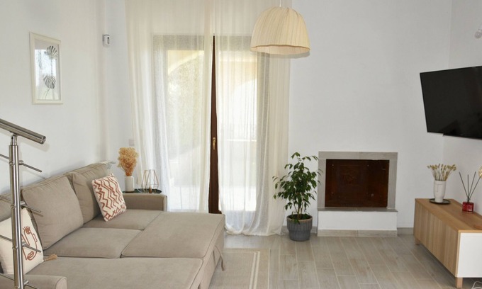 San Lorenzo Nuovo Villa | Villa en Tuscia a 5 minutos del lago de Bolsena