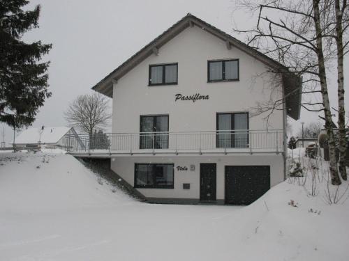 Kuestelberg Villa | Villa in Küstelberg s Mountain