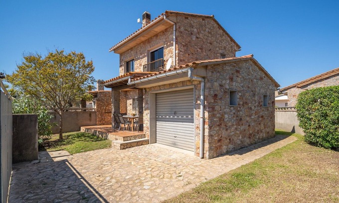 L'Escala Villa | Villa en L’Escala cerca de Platja d'Empúries