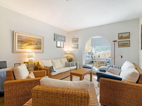 La Cala de Mijas Villa | Villa in La Cala de Mijas by the Beach