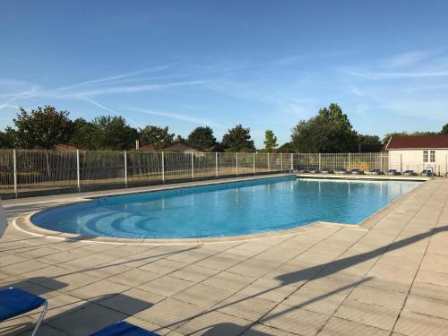 Les Forges Casa | Villa in Les Forges with Golf and Pool