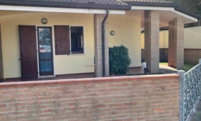 Lido degli Estensi Apartamento | Villa in Lido degli Estensi