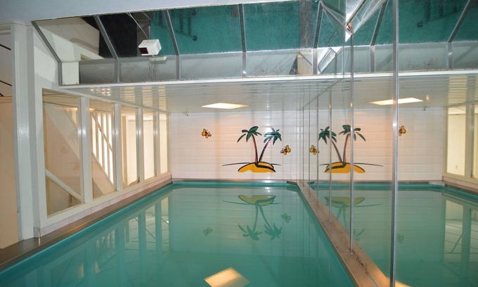 Lunteren Casa | Villa en Lunteren con piscina climatizada