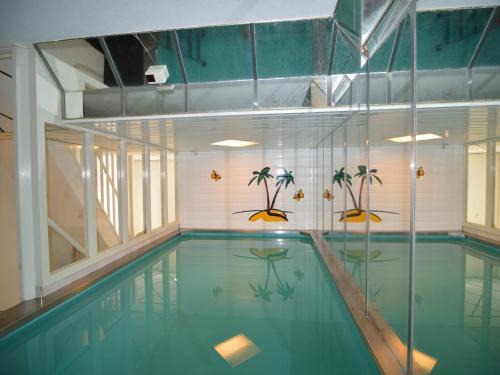 Lunteren Casa | Villa in Lunteren with Heated Pool