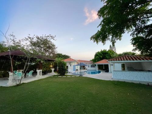 Juan Dolio Villa | Villa in Metro Country Club, Juan Dolio