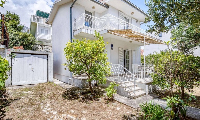 Orebic Villa | Villa en Orebić cerca de la playa