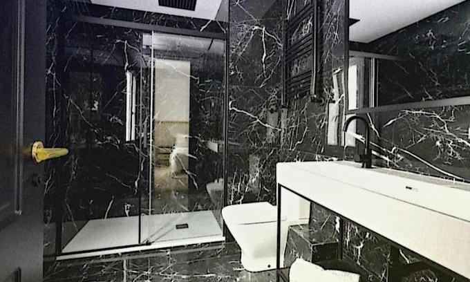 Quartier du Gros-Caillou Casa | Villa in Paris