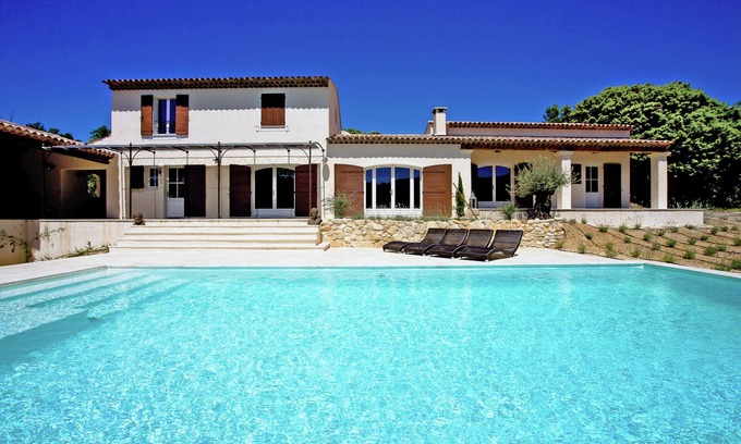Martres-Tolosane Villa | Villa de lujo en la Provenza con piscina infinita