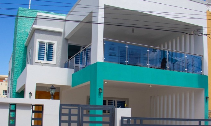 Los domingues Villa | villa en puerto plata