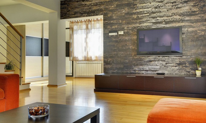 Valdebek Casa | Villa en Pula con Piscina y Barbacoa
