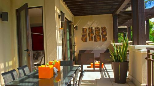 Herreras Apartamento | Villa in Red