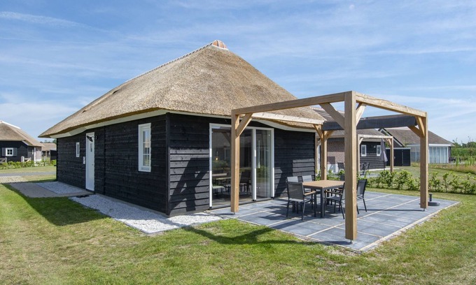 Municipality of Someren Villa | Villa en Someren cerca de Campo de Golf