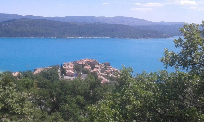 Rougiers Casa | Villa en el corazón de la Provenza verde
