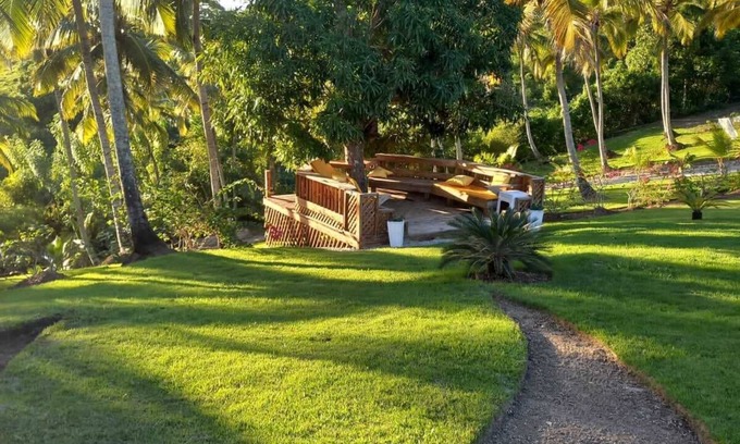 Higuey Villa | VILLA EN LAS MONTAÑAS