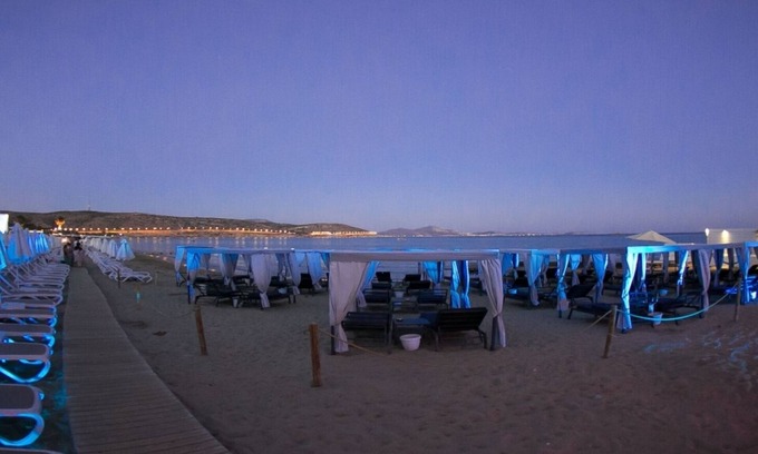 Vari Casa | Villa en Vari / Varkiza a 5 minutos de la playa a 15 minutos del aeropuerto y Akropolis
