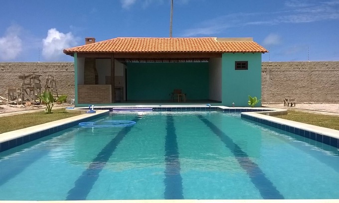 Prado Chalet De Esquí | Chalet en el "Villa Italia Residencial"