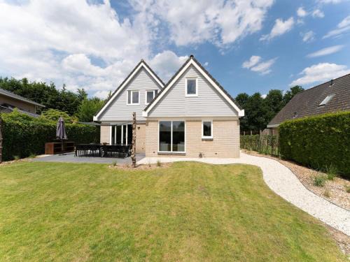 Zeewolde Villa | Villa in Zeewolde near Horsterwold Forest