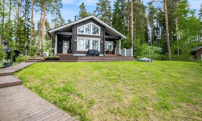 Evijarvi Casa | Villa ina by Interhome