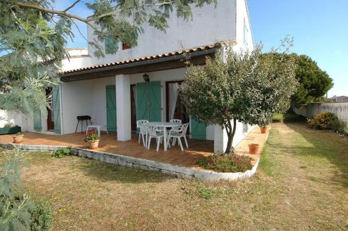 La Couarde-sur-Mer Villa | Villa individuelle de plain pied, à proximité de la plage