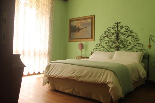 Oggiono Cama Y Desayuno | Villa Inella