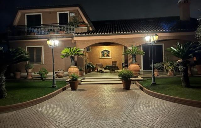 Ardea Casa | Villa Ines