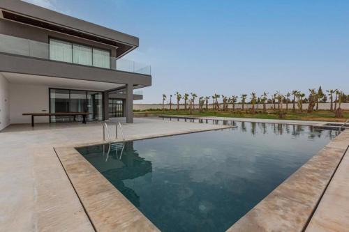 Tameslouht Villa | VILLA INES
