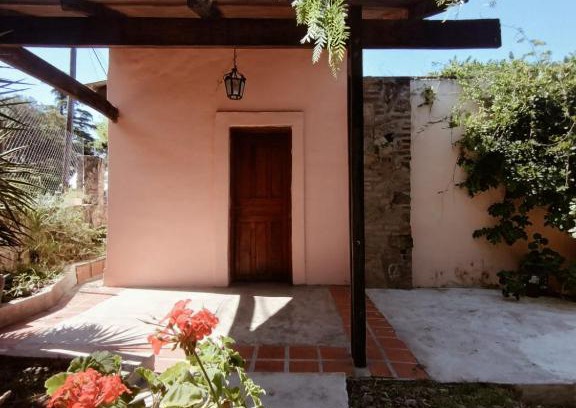 Río Ceballos Casa | Villa Inesita