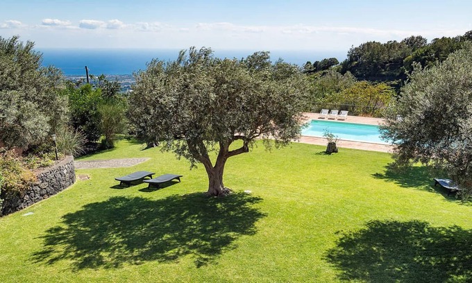 Milo Villa | Villa Inessa - 12 huéspedes