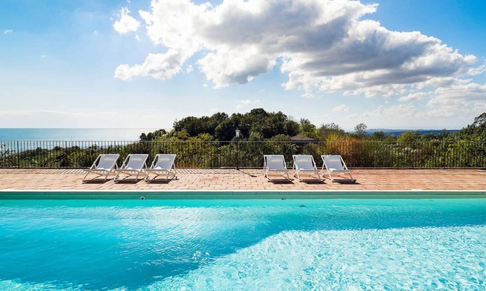 Milo Villa | Villa Inessa - 6 huéspedes