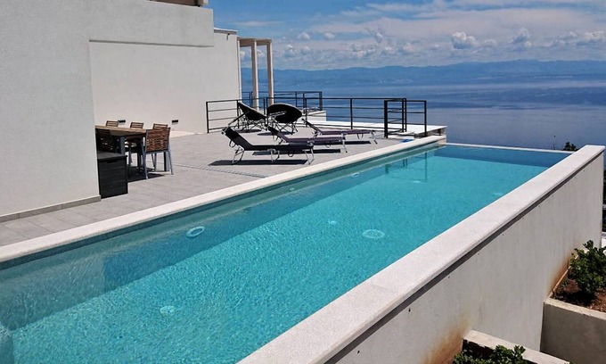 Sveta Jelena Casa | Villa Infinitum (V6741-K1) - Sv.Jelena